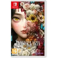 Nintendo Games Iwakura Aria