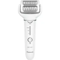 Panasonic EY ES-EY31 - Epilerer - trådløs