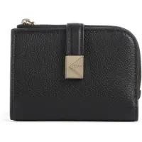 Kate spade new york for woman. KJ648 Deco purse black (OSFA), Casual, Leather