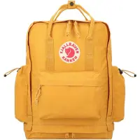 Fjällräven Kånken Outlong Sekk