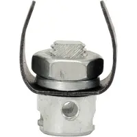 Ks Tools 9002164 Gaffelskærehoved Mål, Ø 40 mm