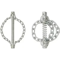 Ks Tools 9002284 Kædehovedslyngehoved 160 mm Mål, Ø 45 mm