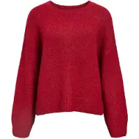 Object Ribbet Pullover
