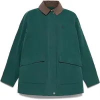 Timberland Waterproof Barn Frakk