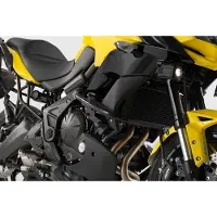 SW-Motech Kawasaki Versys 650 15 Rørformet Motor Beskytter