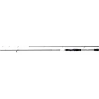 Shimano Fishing Bassterra Xt+ Spin Lrf Spinnestang