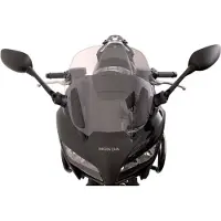 SW-Motech Svl.01.501.10800/b Bak Speil Forlengelse