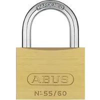 ABUS 55/40 Hb63 Hengelås