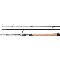 Shimano Fishing Stardic Spinnestang