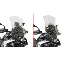 Givi P/kitao Bmw R1300gs 2024 Frontrute