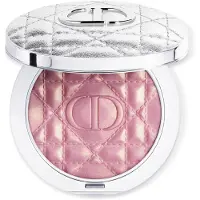 Dior Forever Glow Luminizer Highlighter 04 Pink Strobe
