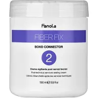 Fanola Fiber Fix Bond Connector N2 1000ml Hårkur