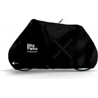 BikeParka Urban Sykkeldeksel