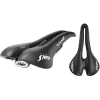 Selle Smp Well M1 Sykkelsete