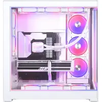 Phanteks NV9 DRGB-lyssett PH-PLEDKT_NV9_DWT01 for NV9, hvit