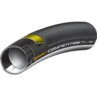 Continental Tubular Competition Tubular 700c X 25 Racerdekk