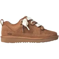 Ugg Sko - K Lowmel - Chestnut - - 35 - Sko