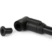 FOX Rage Black Label Qr Buzz Bar Til Rod Pod