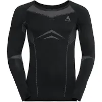 Odlo Performance Evolution Warm Langermet Baselagsett