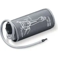 Beurer XL Manchet 30-42 cm til BM 44 & BM 47