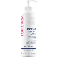 Topicrem Ur-10 Anti-roughness Smoothing Krem 500ml