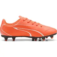 Puma Vitoria Fg/ag Junior Fotballsko