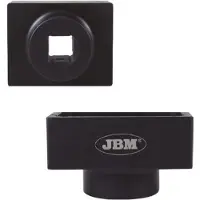 JBM Benz/man Lastebil Fengselsmutterpipe 60 Mm