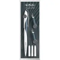 Herlitz my.pen style nicewriter - Fyllepenn