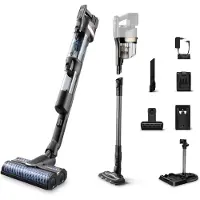 Philips AquaTrio Cordless Trådløs våt/tørr støvsuger i 9000-serien XW9383/01