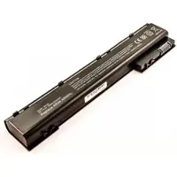 MicroBattery Battery - laptop battery - Li-Ion - 4.4 Ah