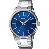 Casio Mtp-1303pd-2aveg Klokke