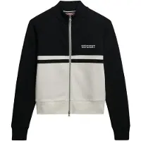 Superdry Athletic Essentials Through Treningsjakke