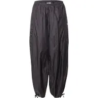 Puma DARE TO Woven Pants Women, Women, Black, M
