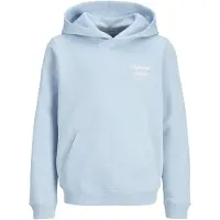 Jack & Jones Norrebro Typo Back Hettegenser