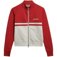 Superdry Athletic Essentials Through Treningsjakke
