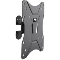 Logilink TV wall mount 23-42" tilt swivel 25 kg max.