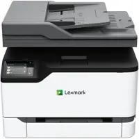 Lexmark Cx331adwe Laser Multifunksjonsskriver
