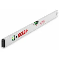 Sola Avm Magnetisk Aluminiums Vater 180 Cm