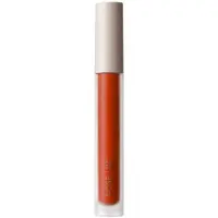 Rose Inc Lip Cream Color Lipstick Mortal Flame