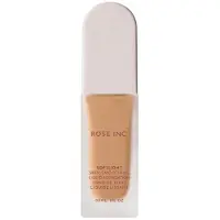 Rose Inc Softlight Skin-Smoothing Liquid Foundation 19N Medium-Deep Neutral