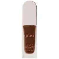 Rose Inc Softlight Skin-Smoothing Liquid Foundation 31N Deep Neutral