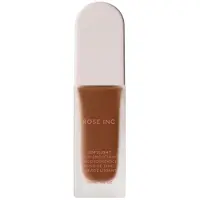 Rose Inc Softlight Skin-Smoothing Liquid Foundation 29N Deep With Natural Red Undertone