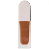 Rose Inc Softlight Skin-Smoothing Liquid Foundation 28W Deep Warm