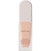 Rose Inc Softlight Skin-Smoothing Liquid Foundation 7C Light Cool