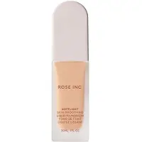 Rose Inc Softlight Skin-Smoothing Liquid Foundation 10N Light-Medium Neutral