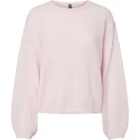 Pieces Pcida Strikket Pullover