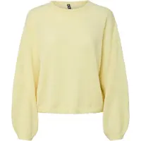 Pieces Pcida Strikket Pullover