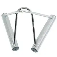 Body Solid Rohåndtak, Standard
