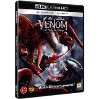 Dvd Venom: Let There Be Carnage