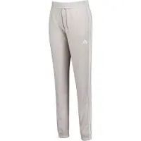 Adidas Essentials 3 Stripes French Terry Cuffed Joggers